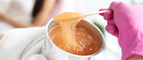 braziliaan wax hoorn|Harsen & waxen .